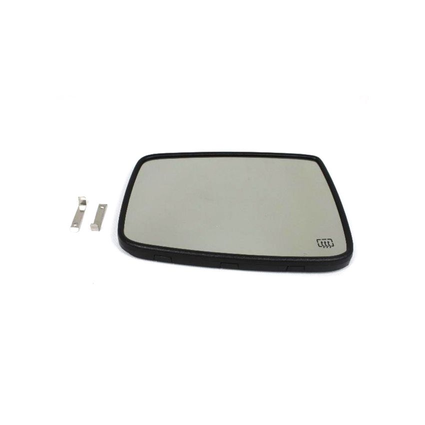 Mopar 68079363AA GLASS, Mirror Replacement