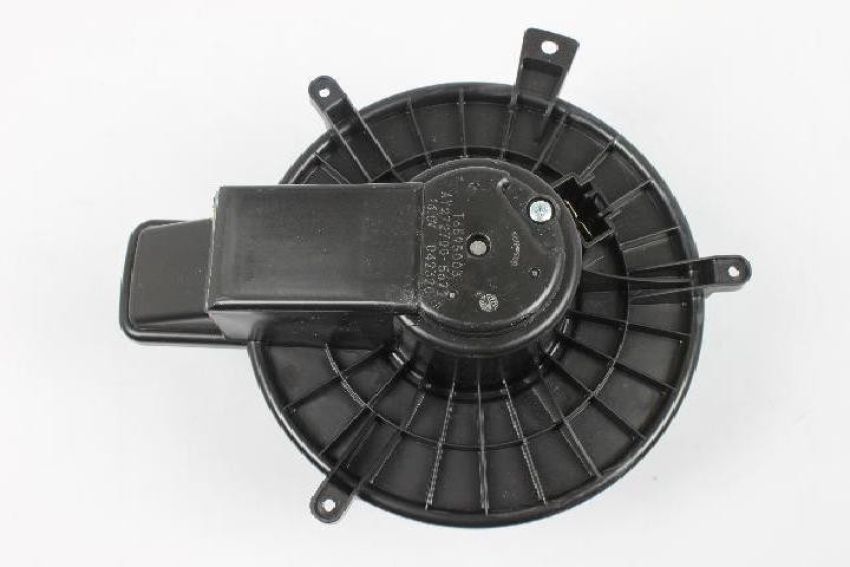 Mopar 68079477AB MOTOR, Blower with Wheel