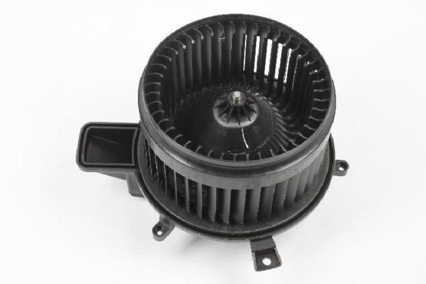 Mopar 68079477AB MOTOR, Blower with Wheel