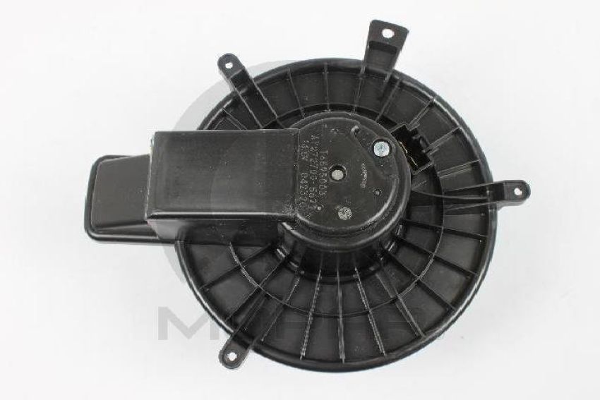 Mopar 68079477AB MOTOR, Blower with Wheel