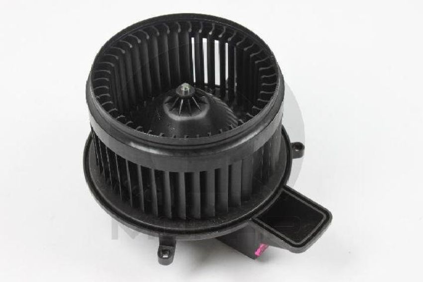 Mopar 68079477AB MOTOR, Blower with Wheel