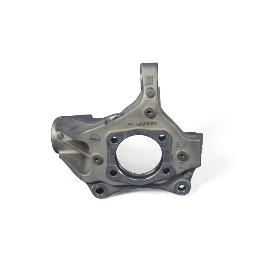 Mopar 68080585AD KNUCKLE, Front