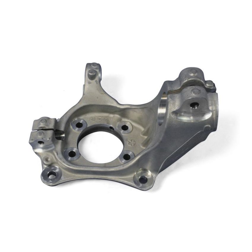 Mopar 68080585AD KNUCKLE, Front