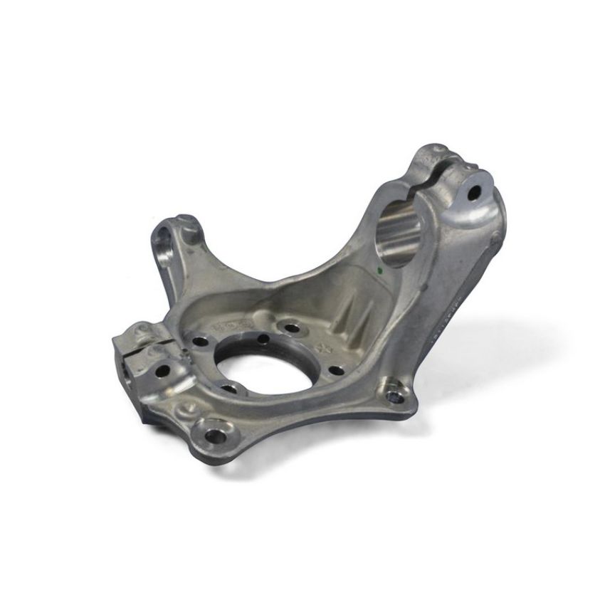 Mopar 68080585AD KNUCKLE, Front