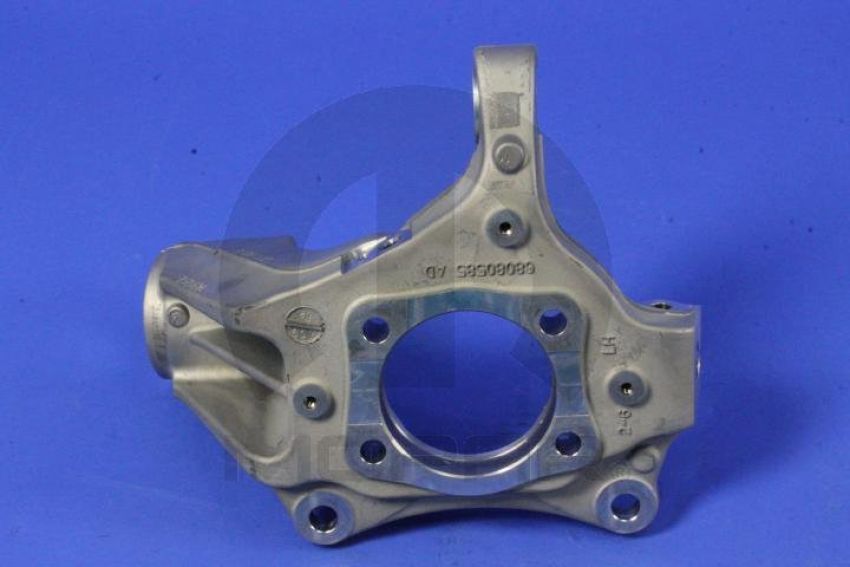 Mopar 68080585AD KNUCKLE, Front