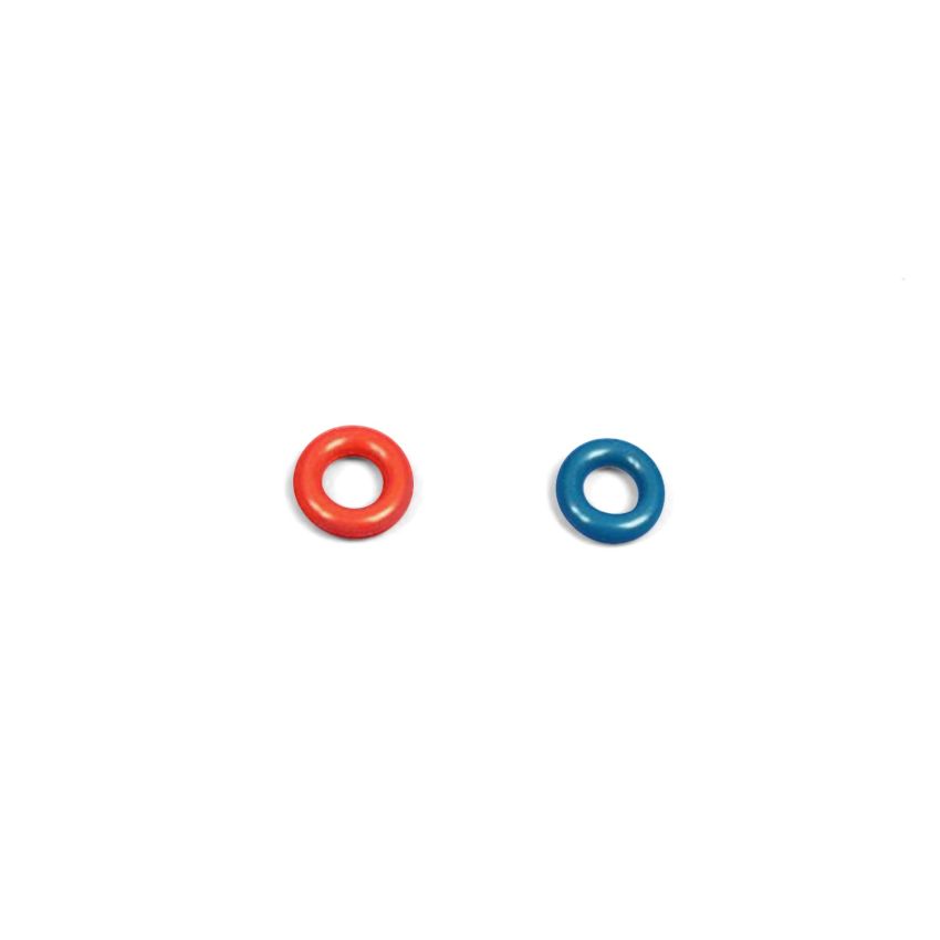 Mopar 68080831AA O RING KIT, Fuel Injector