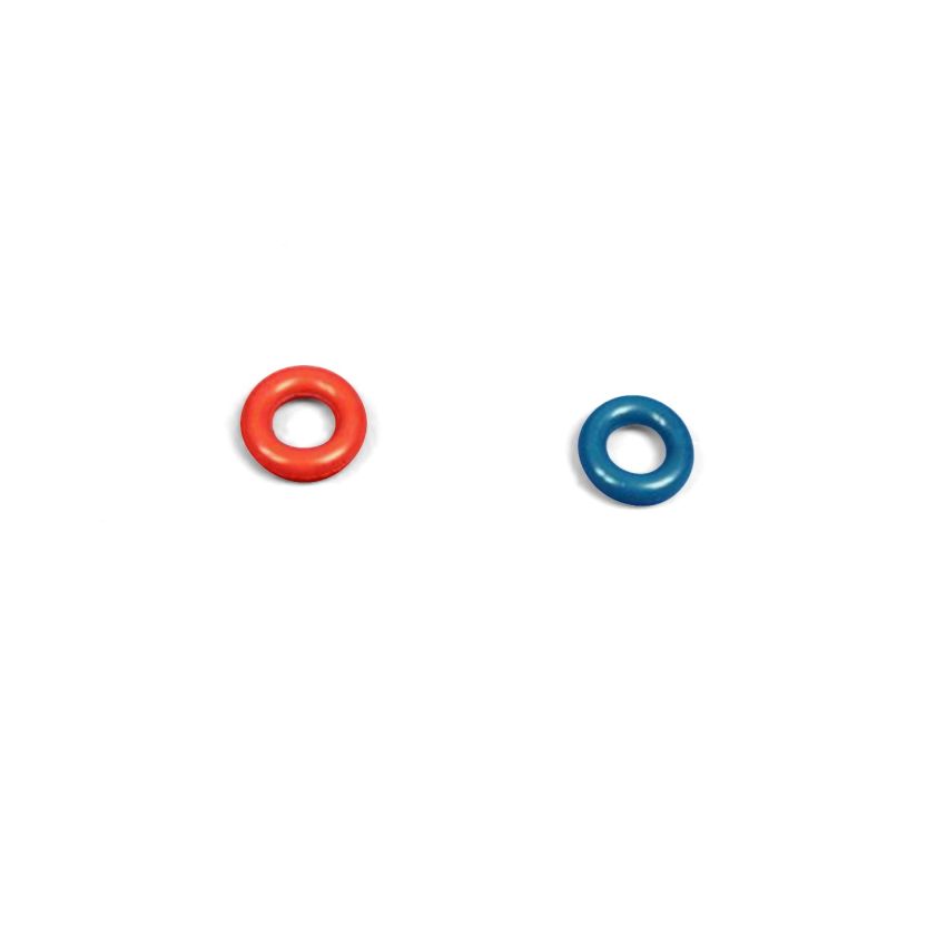 Mopar 68080831AA O RING KIT, Fuel Injector
