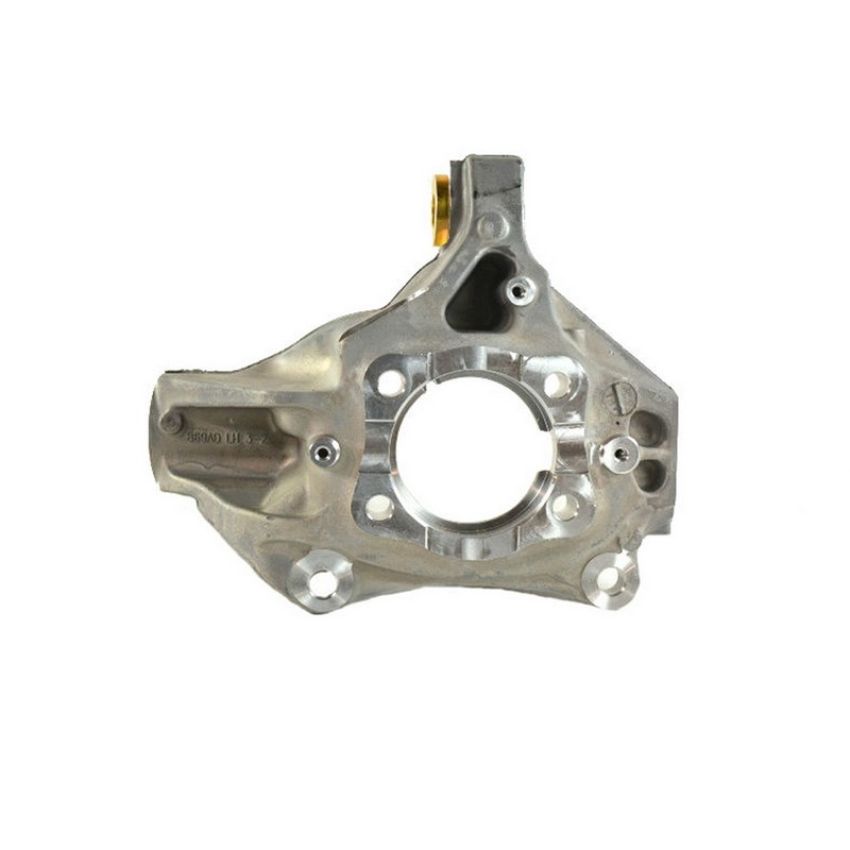 Mopar 68080869AD KNUCKLE, Front