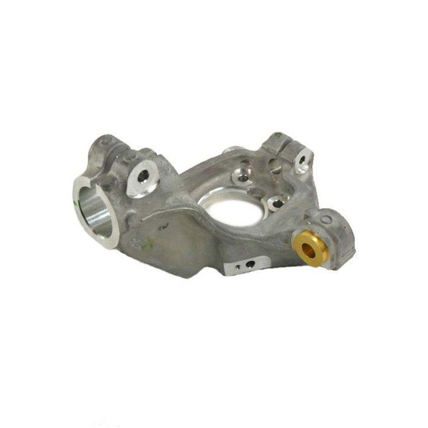 Mopar 68080869AD KNUCKLE, Front