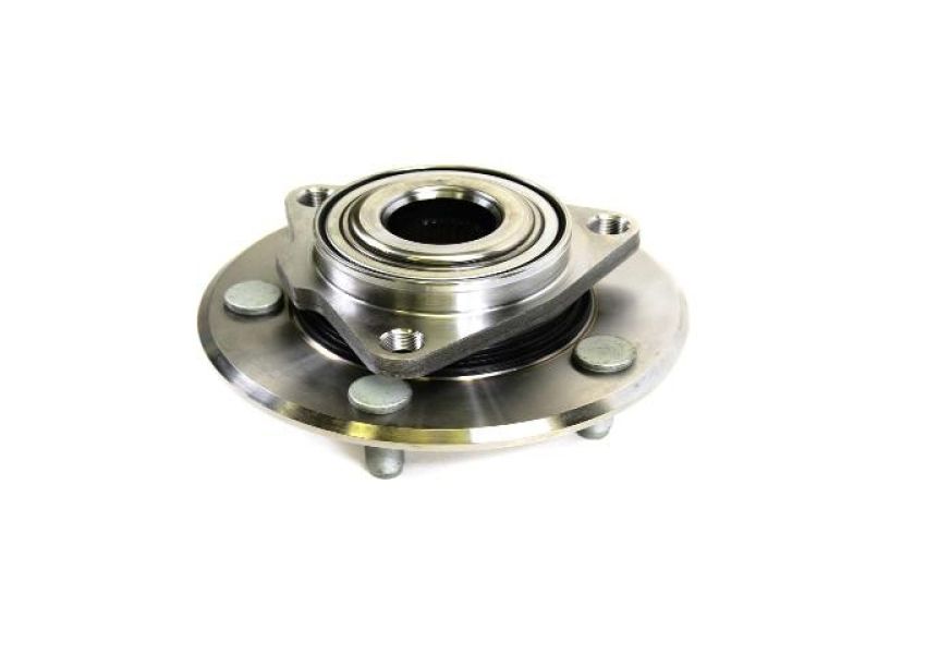 Mopar 68081028AA HUB AND BEARING, Brake