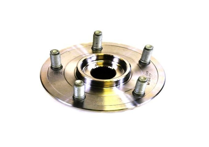 Mopar 68081028AA HUB AND BEARING, Brake