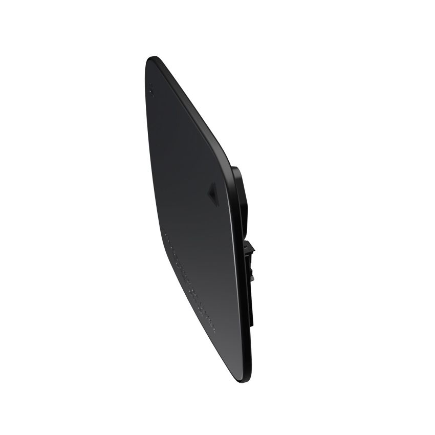 Mopar 68081081AC GLASS, Mirror Replacement