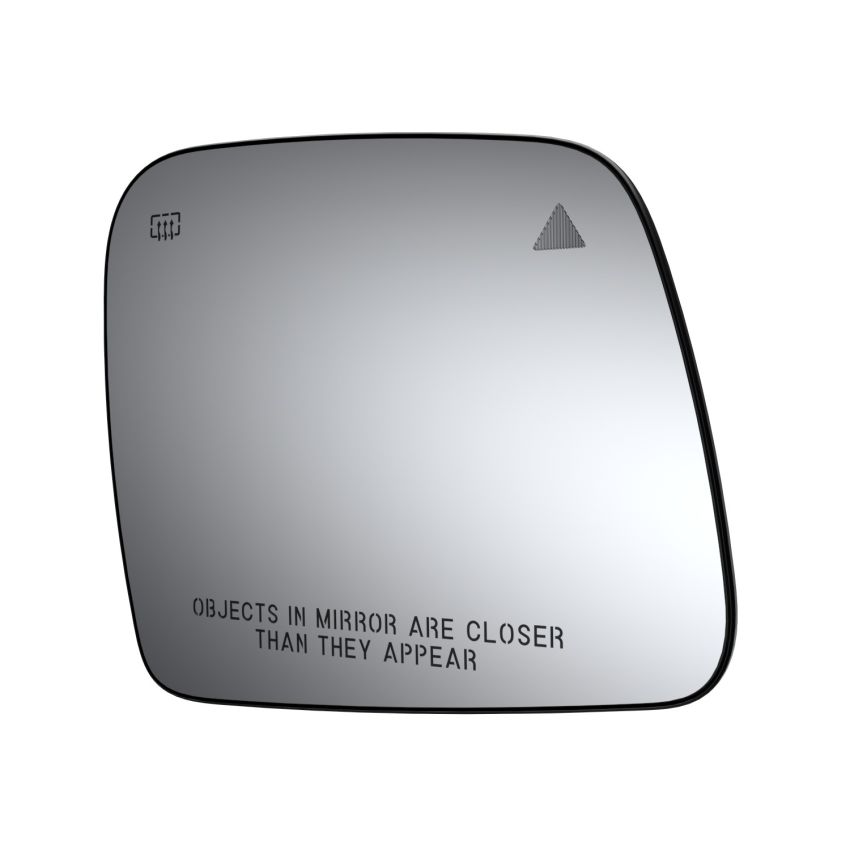 Mopar 68081081AC GLASS, Mirror Replacement