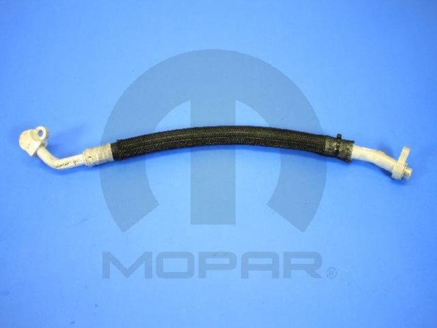 Mopar 68081096AB LINE, A/C Suction