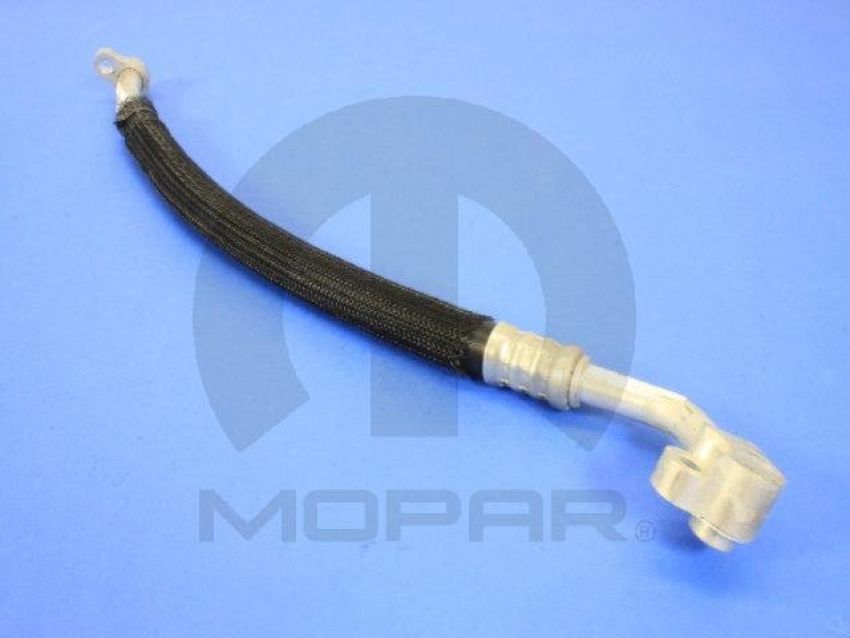 Mopar 68081096AB LINE, A/C Suction