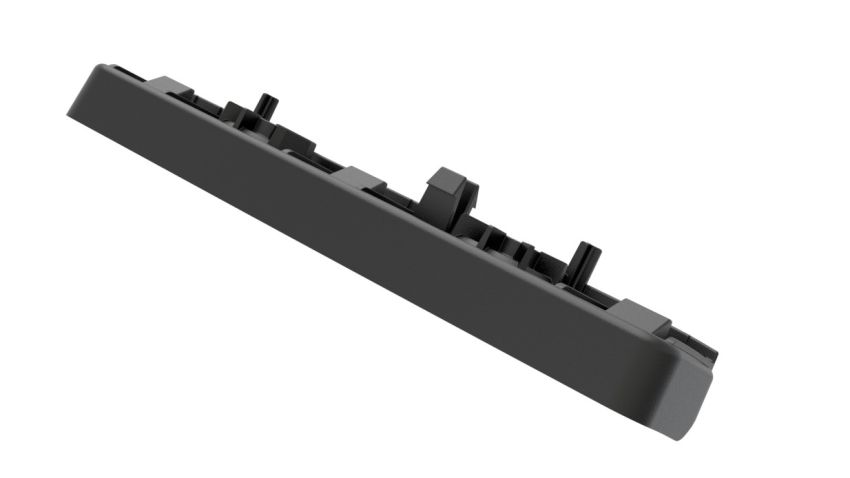 Mopar 68081413AB BRACKET, Fascia Support