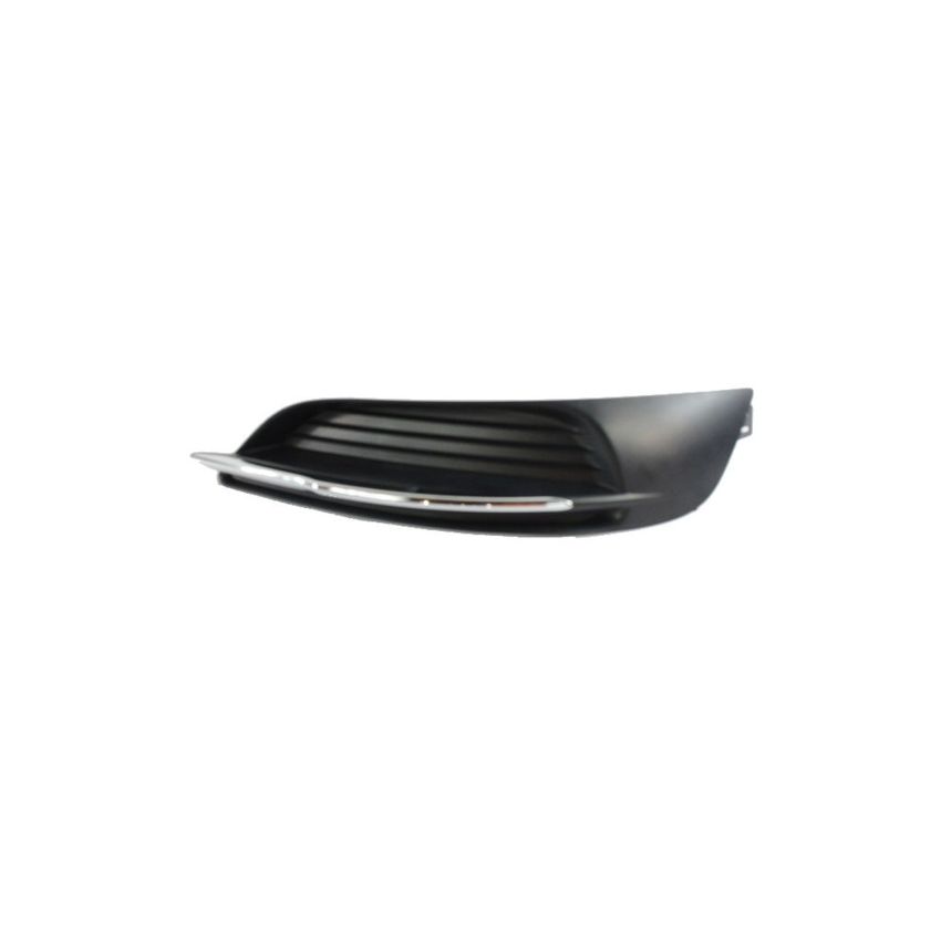 Mopar 68082054AB COVER, Lamp Opening