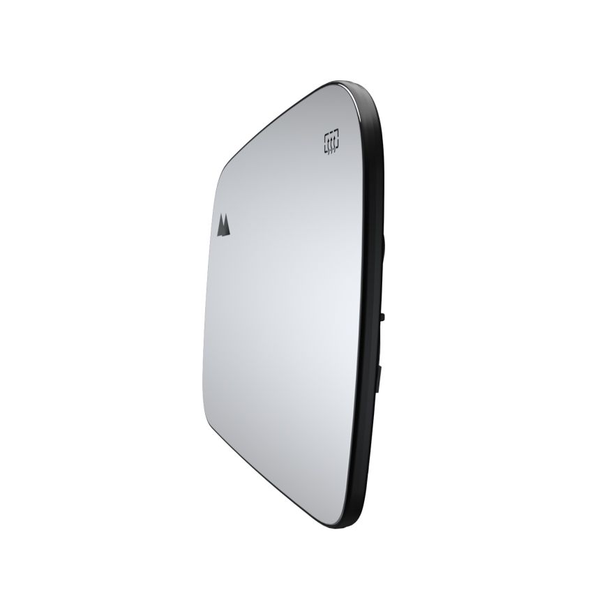 Mopar 68082634AB GLASS, Mirror Replacement