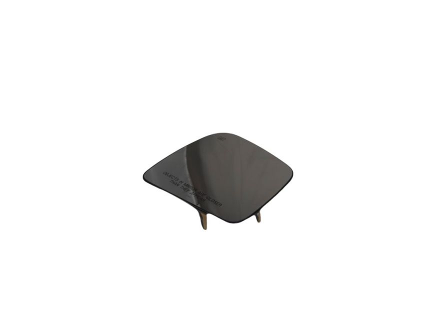 Mopar 68082636AB GLASS, Mirror Replacement