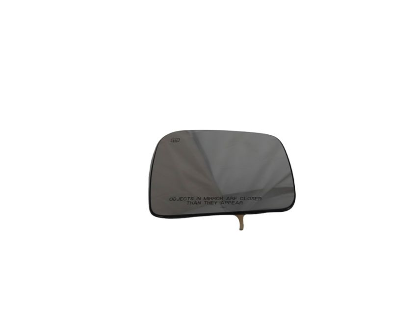 Mopar 68082636AB GLASS, Mirror Replacement