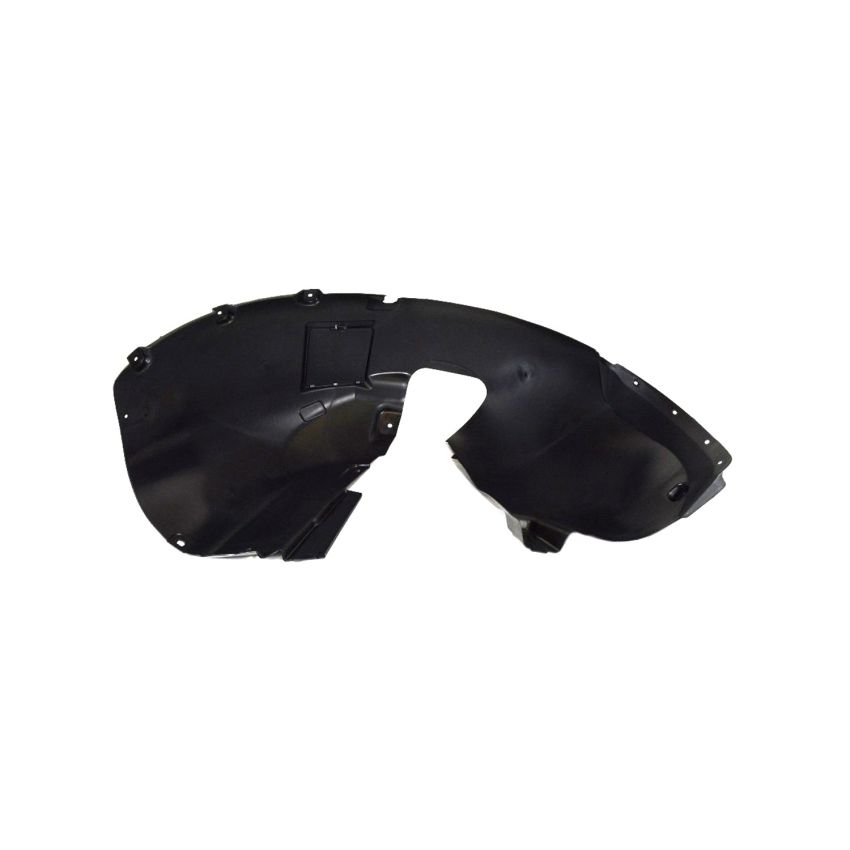 Mopar 68082835AE SHIELD, Splash