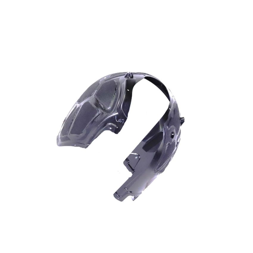 Mopar 68083029AH SHIELD, Splash