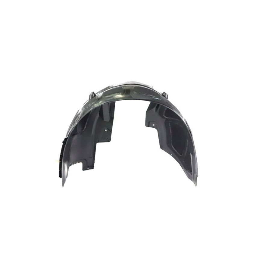 Mopar 68083029AH SHIELD, Splash