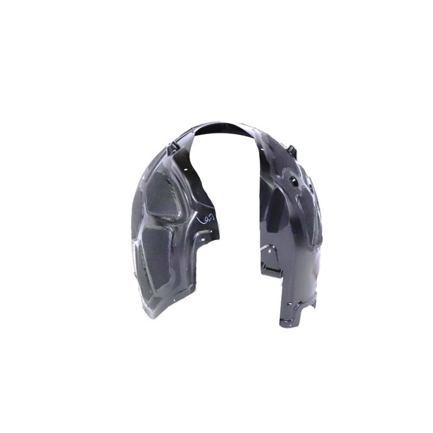 Mopar 68083029AH SHIELD, Splash