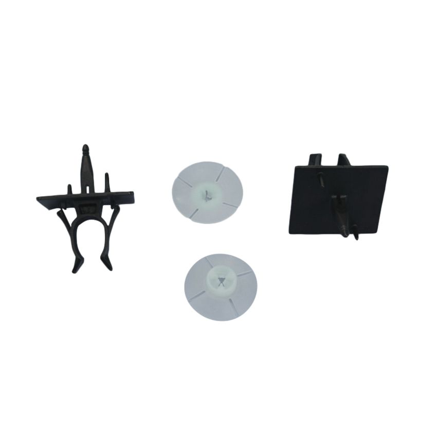 Mopar 68084182AA RETAINER PACKAGE, Power Steering Cooler