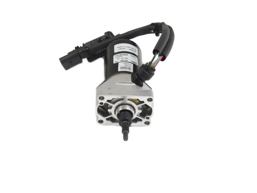 Mopar 68084266AB MOTOR KIT, Axle
