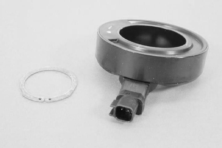 Mopar 68084274AB PULLEY HUB KIT, A/C Compressor