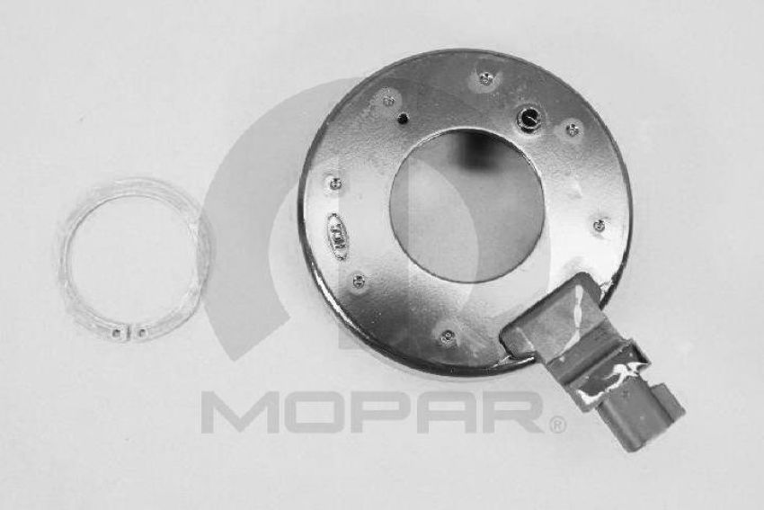 Mopar 68084274AB PULLEY HUB KIT, A/C Compressor