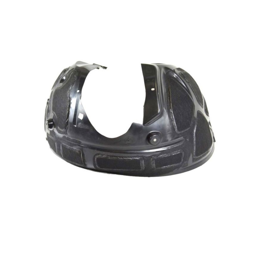 Mopar 68084289AG SHIELD, Splash