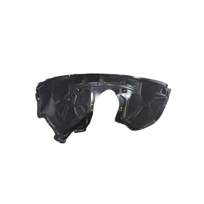Mopar 68084289AG SHIELD, Splash