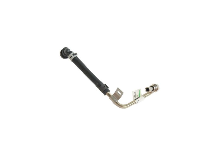 Mopar 68084493AF TUBE ASSY, PRESSURE DIESEL