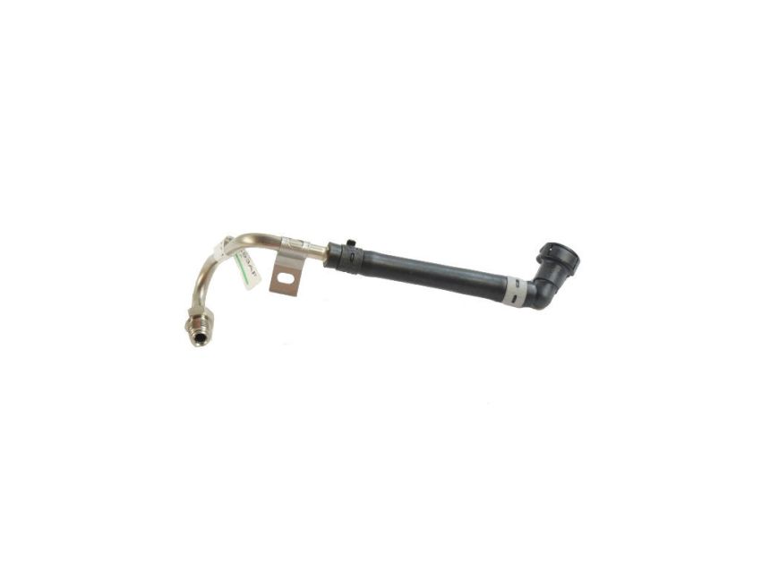 Mopar 68084493AF TUBE ASSY, PRESSURE DIESEL