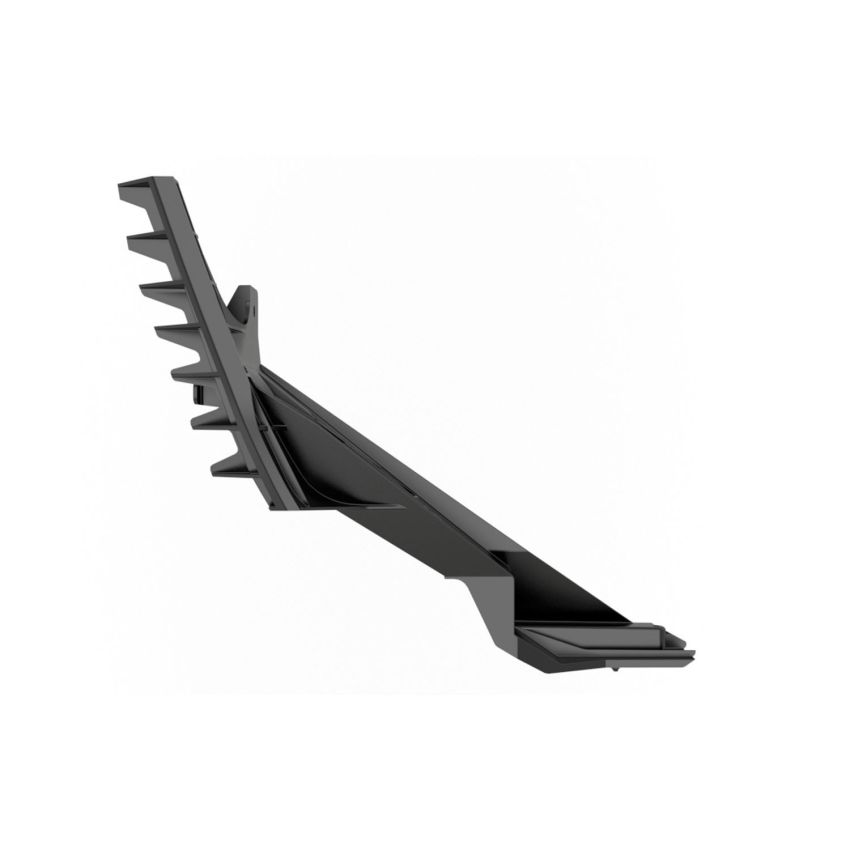 Mopar 68084828AA BRACKET, Fender Front Carrier Mounting