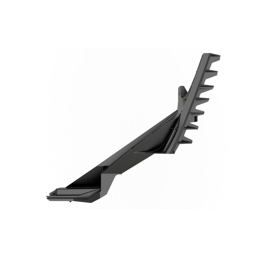 Mopar 68084829AA BRACKET, Fender Front Carrier Mounting