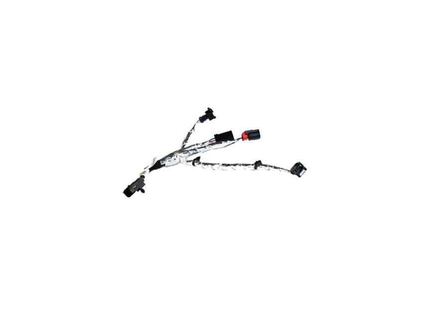 Mopar 68085202AD WIRING, Knock, Oil Pressure, & Temperature Sensor