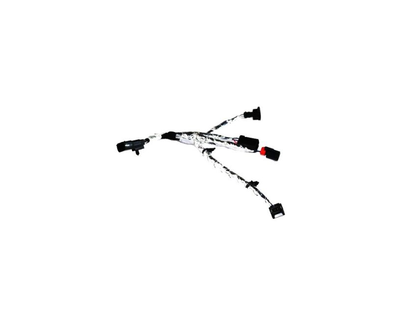 Mopar 68085202AD WIRING, Knock, Oil Pressure, & Temperature Sensor