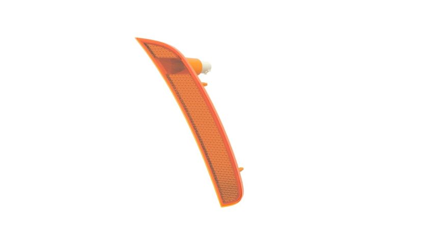 Mopar 68085233AB LAMP, Side Marker
