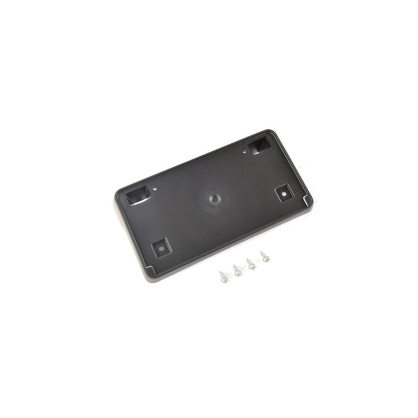 Mopar 68085575AB BRACKET KIT, License Plate