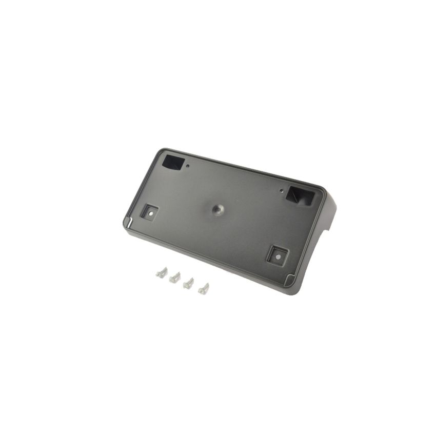 Mopar 68085575AB BRACKET KIT, License Plate