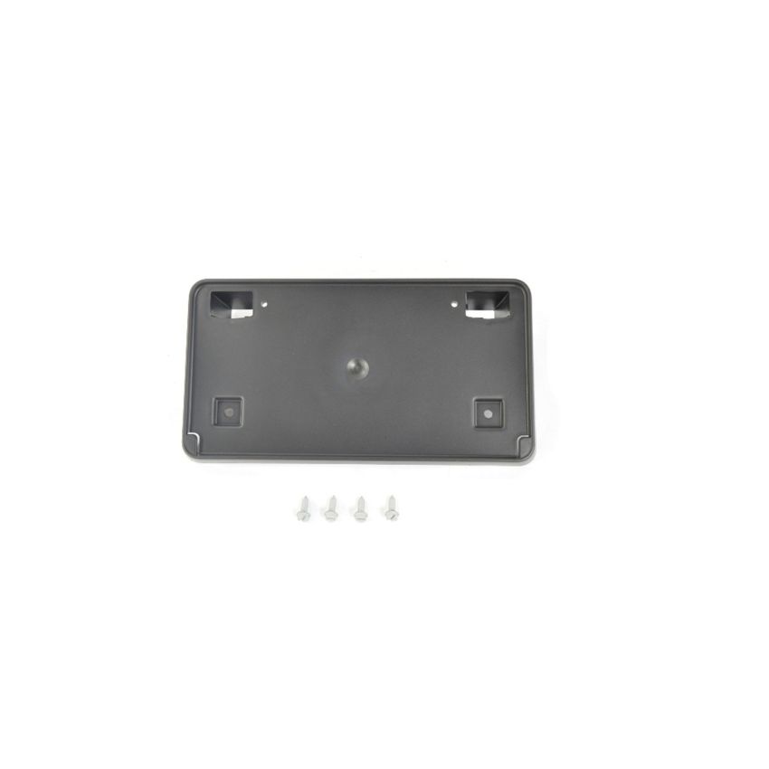 Mopar 68085575AB BRACKET KIT, License Plate