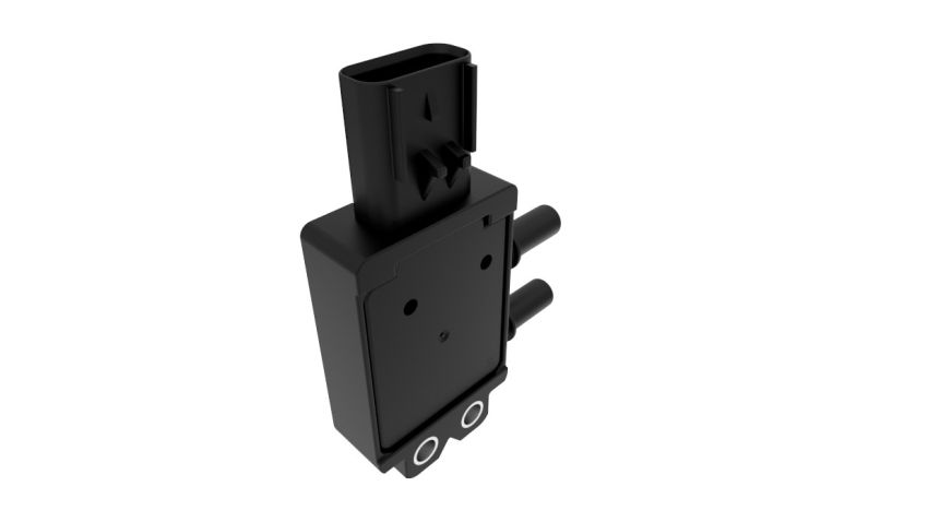 Mopar 68085750AB SENSOR, Differential Pressure