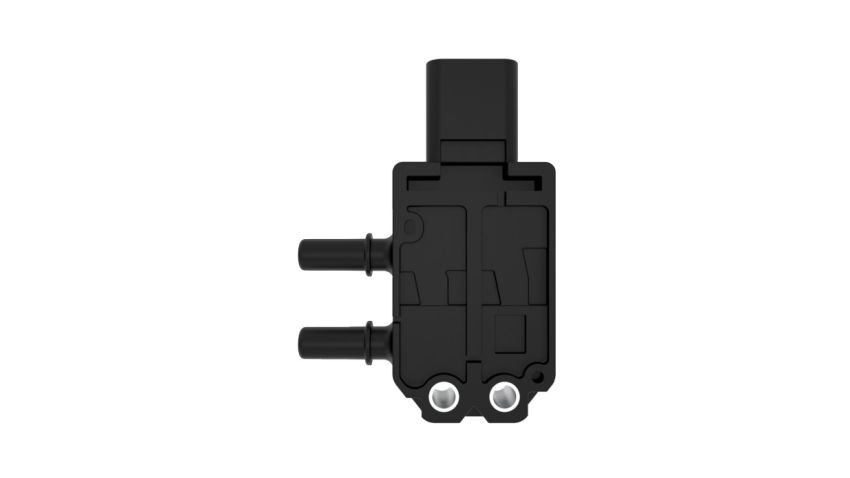 Mopar 68085750AB SENSOR, Differential Pressure
