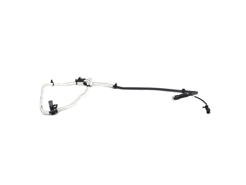 Mopar 68085921AC TUBE, Diesel Exhaust Fluid