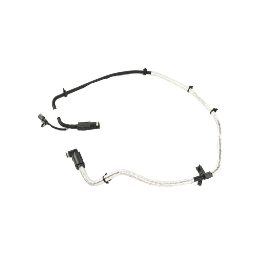 Mopar 68085921AC TUBE, Diesel Exhaust Fluid