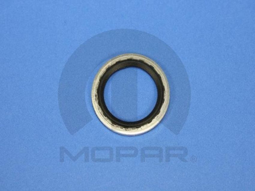 Mopar 68086127AA SEAL, Slim Line