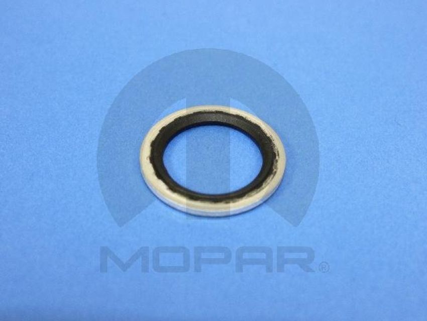 Mopar 68086127AA SEAL, Slim Line
